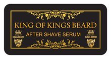 AFTER SHAVE SERUM